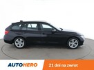 BMW Seria 3 Automat xDrive  Full LED hak holowniczy sportowe fotele PDC - 8