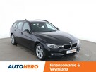 BMW Seria 3 Automat xDrive  Full LED hak holowniczy sportowe fotele PDC - 9