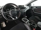 Kia Pro Cee'd automat full LED skóra/alcantara el. sterowane i ogrzewane fotele kame - 13