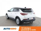 Opel Grandland X 1.2T Innovation Tempomat Navi Grzane Fotele ParkAssist Kamera360 BiLED - 4