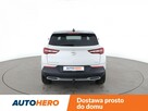 Opel Grandland X 1.2T Innovation Tempomat Navi Grzane Fotele ParkAssist Kamera360 BiLED - 6