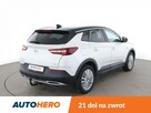 Opel Grandland X 1.2T Innovation Tempomat Navi Grzane Fotele ParkAssist Kamera360 BiLED - 7