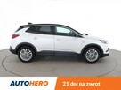 Opel Grandland X 1.2T Innovation Tempomat Navi Grzane Fotele ParkAssist Kamera360 BiLED - 8