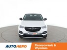 Opel Grandland X 1.2T Innovation Tempomat Navi Grzane Fotele ParkAssist Kamera360 BiLED - 10