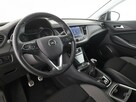 Opel Grandland X 1.2T Innovation Tempomat Navi Grzane Fotele ParkAssist Kamera360 BiLED - 13