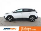 Peugeot 3008 full LED navi półskóra virtual cocpit kamery i czujniki parkowania - 2