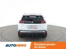 Peugeot 3008 full LED navi półskóra virtual cocpit kamery i czujniki parkowania - 6