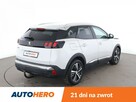 Peugeot 3008 full LED navi półskóra virtual cocpit kamery i czujniki parkowania - 7