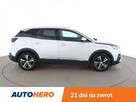 Peugeot 3008 full LED navi półskóra virtual cocpit kamery i czujniki parkowania - 8