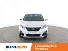 Peugeot 3008 full LED navi półskóra virtual cocpit kamery i czujniki parkowania - 10