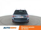 Škoda Superb 4x4 automat bi-xenon LED skóra/alcantara panorama grzane fotele - 6