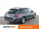 Škoda Superb 4x4 automat bi-xenon LED skóra/alcantara panorama grzane fotele - 7