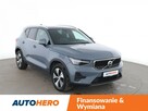 Volvo XC 40 FV23 T4 Recharge PHEV Automat Core Klima Tempomat Nawigacja Kamera LED - 9