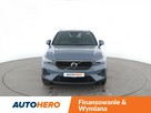 Volvo XC 40 FV23 T4 Recharge PHEV Automat Core Klima Tempomat Nawigacja Kamera LED - 10