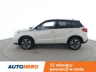 Suzuki Vitara automat 4x4 panorama kamera navi grzane fotele ACC  Bluetooth - 3