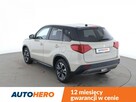 Suzuki Vitara automat 4x4 panorama kamera navi grzane fotele ACC  Bluetooth - 4