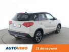 Suzuki Vitara automat 4x4 panorama kamera navi grzane fotele ACC  Bluetooth - 7