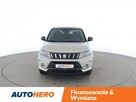 Suzuki Vitara automat 4x4 panorama kamera navi grzane fotele ACC  Bluetooth - 10