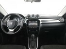 Suzuki Vitara automat 4x4 panorama kamera navi grzane fotele ACC  Bluetooth - 14