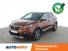 Peugeot 3008 automat GT Line full LED skóra virtual cocpit el. fotele z pamiecią ha - 1