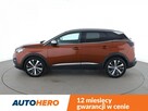 Peugeot 3008 automat GT Line full LED skóra virtual cocpit el. fotele z pamiecią ha - 2