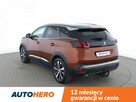 Peugeot 3008 automat GT Line full LED skóra virtual cocpit el. fotele z pamiecią ha - 4