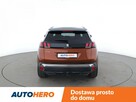 Peugeot 3008 automat GT Line full LED skóra virtual cocpit el. fotele z pamiecią ha - 6