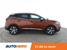 Peugeot 3008 automat GT Line full LED skóra virtual cocpit el. fotele z pamiecią ha - 8