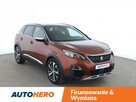 Peugeot 3008 automat GT Line full LED skóra virtual cocpit el. fotele z pamiecią ha - 9