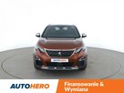 Peugeot 3008 automat GT Line full LED skóra virtual cocpit el. fotele z pamiecią ha - 10