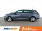 Renault Megane Limited navi PDC Bluetooth klima-auto - 2