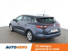 Renault Megane Limited navi PDC Bluetooth klima-auto - 4