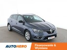 Renault Megane Limited navi PDC Bluetooth klima-auto - 9