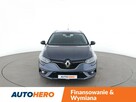 Renault Megane Limited navi PDC Bluetooth klima-auto - 10