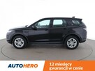 Land Rover Discovery Sport lift 4x4 automat skóra LED navi el. fotele kamera - 2