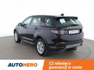 Land Rover Discovery Sport lift 4x4 automat skóra LED navi el. fotele kamera - 4