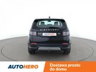 Land Rover Discovery Sport lift 4x4 automat skóra LED navi el. fotele kamera - 6