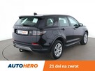 Land Rover Discovery Sport lift 4x4 automat skóra LED navi el. fotele kamera - 7