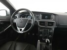 Volvo V40 2.0D 6MT R-Design Klimatronik Tempomat Nawigacja Skóra Nappa TFT PDC - 15