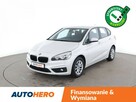 BMW 218 2.0d Automat Active Tourer Lounge Tempomat Navi El.Klapa Park Assist - 1