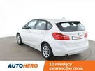 BMW 218 2.0d Automat Active Tourer Lounge Tempomat Navi El.Klapa Park Assist - 4