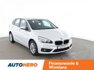 BMW 218 2.0d Automat Active Tourer Lounge Tempomat Navi El.Klapa Park Assist - 9