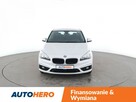 BMW 218 2.0d Automat Active Tourer Lounge Tempomat Navi El.Klapa Park Assist - 10