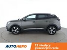 Peugeot 3008 full LED, virtual cocpit, klima auto, navi, skóra, klima auto, grzane - 2