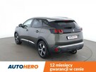 Peugeot 3008 full LED, virtual cocpit, klima auto, navi, skóra, klima auto, grzane - 4