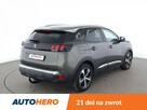 Peugeot 3008 full LED, virtual cocpit, klima auto, navi, skóra, klima auto, grzane - 7