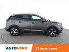 Peugeot 3008 full LED, virtual cocpit, klima auto, navi, skóra, klima auto, grzane - 8