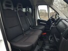 Citroen Jumper 6-OSÓB L3H2 DUCATO BOXER KLIMA BRYGADÓKA DŁUGI WYOKI KRAJOWY - 8