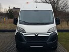 Citroen Jumper 6-OSÓB L3H2 DUCATO BOXER KLIMA BRYGADÓKA DŁUGI WYOKI KRAJOWY - 15