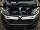 Citroen Jumper 6-OSÓB L3H2 DUCATO BOXER KLIMA BRYGADÓKA DŁUGI WYOKI KRAJOWY - 14